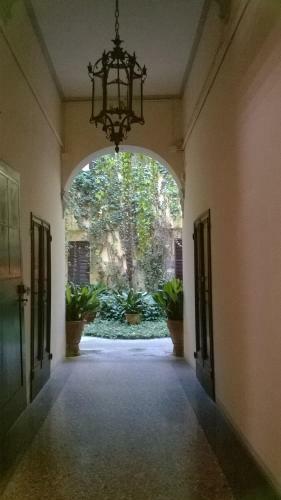 Apartamento The Frog's Hideaway