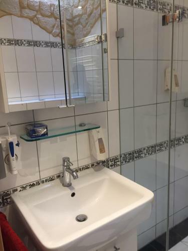 Apartamento Ferienwohnung Schaar