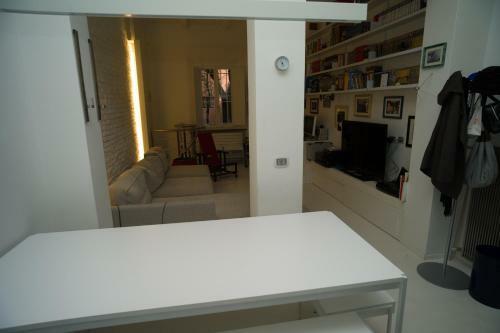 Apartamento Elegant And Modern Loft In Medieval Bologna