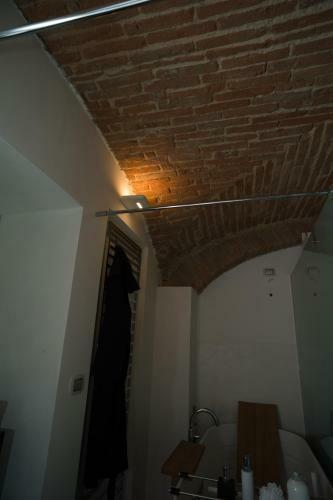 Apartamento Elegant And Modern Loft In Medieval Bologna