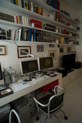 Apartamento Elegant And Modern Loft In Medieval Bologna