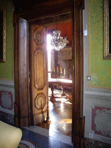 Villa Benni B&B