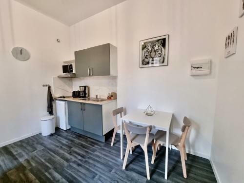 Apartamento Les Saules - Avignon Studio Centre Ville Gare
