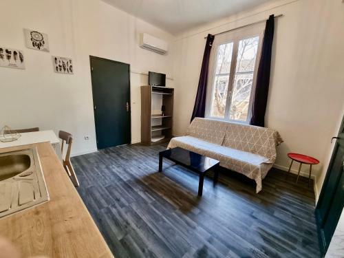 Apartamento Les Saules - Avignon Studio Centre Ville Gare