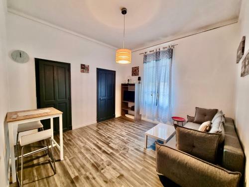 Apartamento Les Saules - Avignon Studio Centre Ville Gare