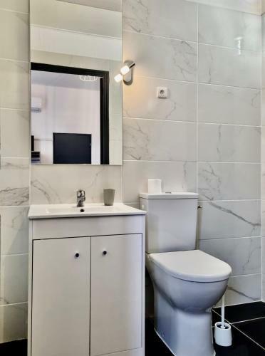 Apartamento Les Saules - Avignon Studio Centre Ville Gare