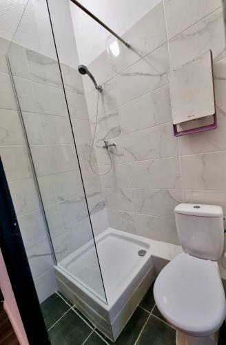 Apartamento Les Saules - Avignon Studio Centre Ville Gare