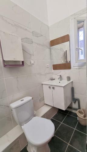 Apartamento Les Saules - Avignon Studio Centre Ville Gare