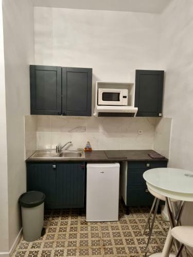 Apartamento Les Saules - Avignon Studio Centre Ville Gare