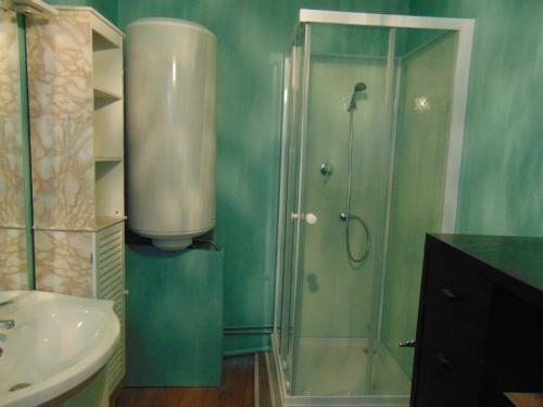 Apartamento Maison H�lie