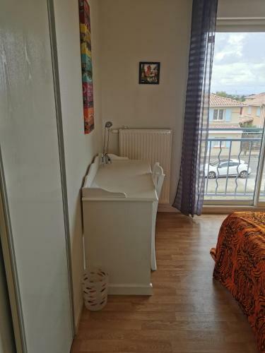 Chambre Au Calme