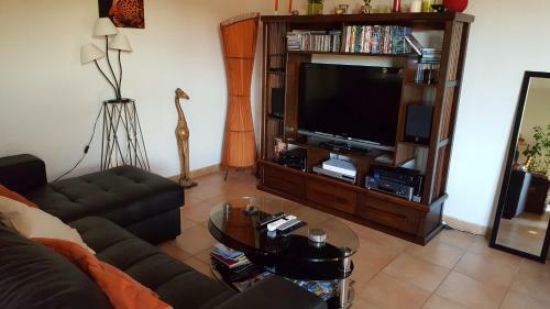 Chambre Au Calme