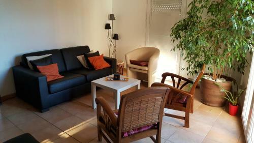 Chambre Au Calme
