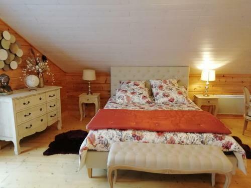 Hostal � Refuge Di?vin