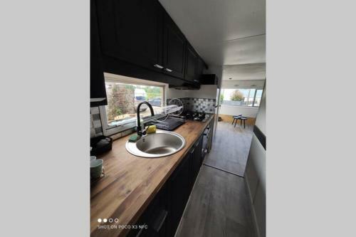 Tiny House En Campagne