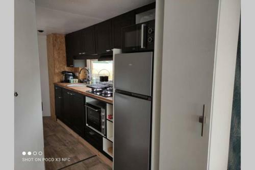Tiny House En Campagne