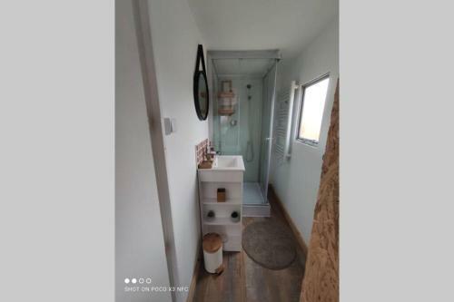 Tiny House En Campagne