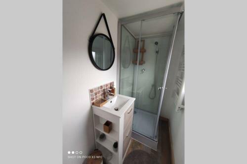 Tiny House En Campagne