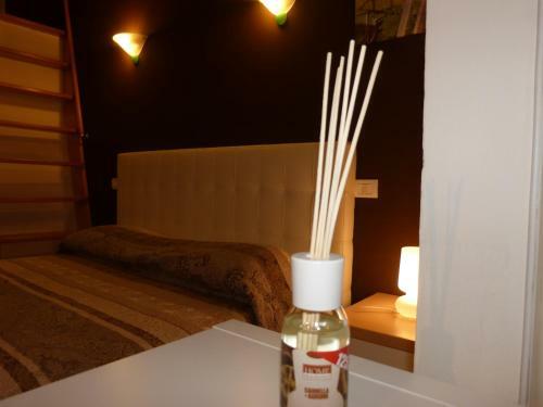 Apartamento Residenza Galvani
