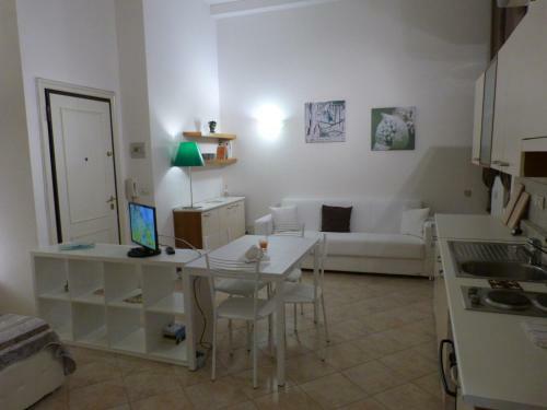 Apartamento Residenza Galvani