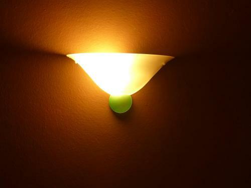 Apartamento Residenza Galvani
