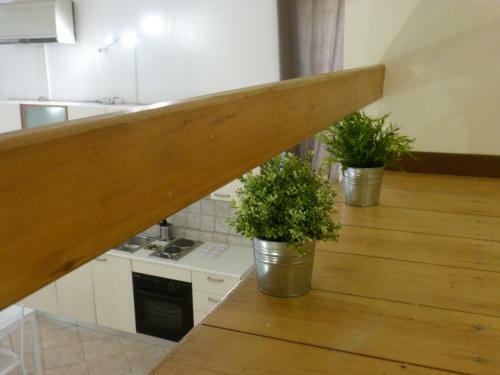 Apartamento Residenza Galvani