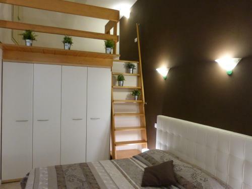 Apartamento Residenza Galvani