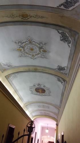 Apartamento Residenza Galvani