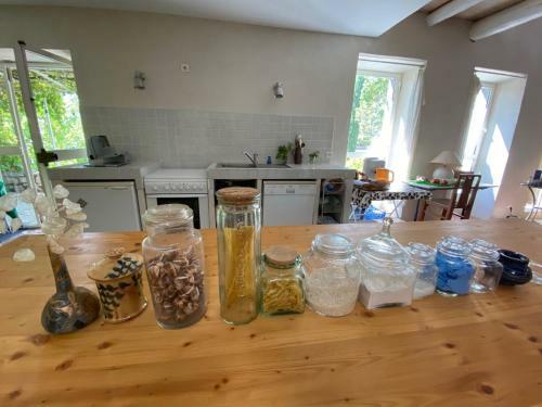 Attractive Villa In Banne With Private Swimming Pool