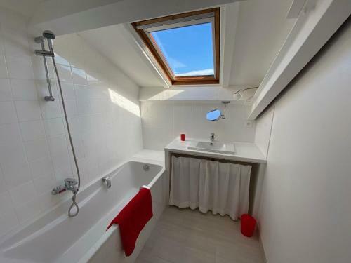 Attractive Villa In Banne With Private Swimming Pool