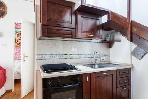Apartamento Le Grenier
