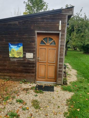 Yourte 4 Personnes Proche Provins Et Disney