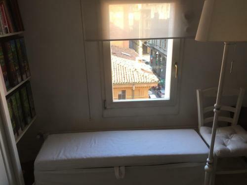 Apartamento La Finestra