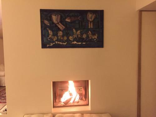Apartamento La Finestra