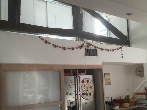 Apartamento La Finestra