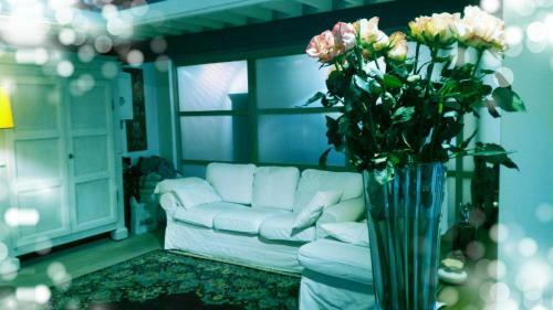 Apartamento La Finestra