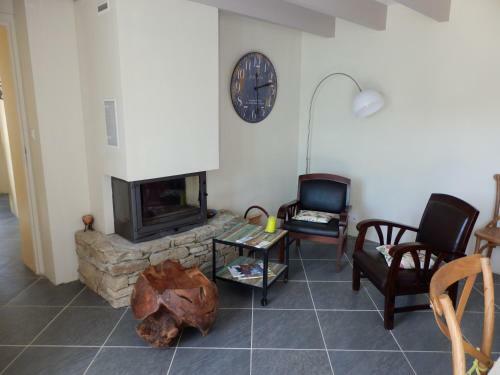 Long�re Belliloise Pour 5 Pers
