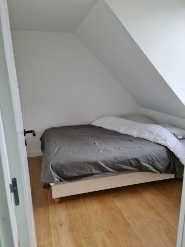 Maison Face Au Vallon De K�rel