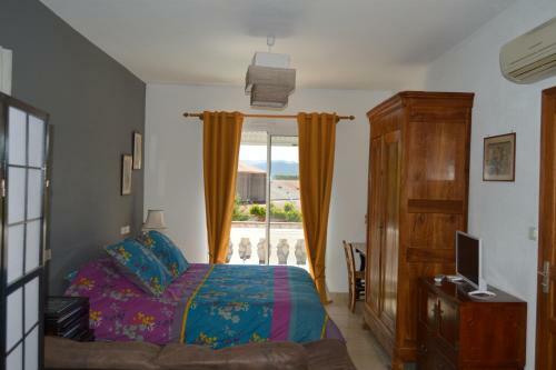 Hostal Le Jardin de L'olivier