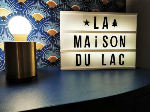 Cottage Les Pyr�n�es Au Bord de L'eau