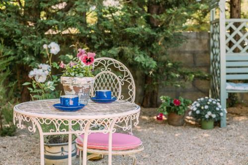 Bed & Breakfast La Maison 64 Chambre D'h�tes