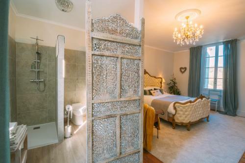 Bed & Breakfast La Maison 64 Chambre D'h�tes