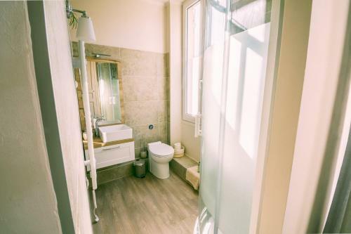 Bed & Breakfast La Maison 64 Chambre D'h�tes