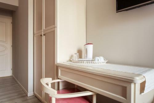 Hostal Angelica