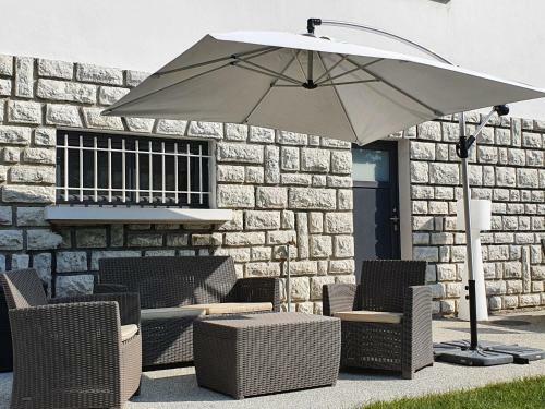 Apartamento Citybreak La Porte Des Alpes