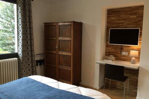 Apartamento Citybreak La Porte Des Alpes