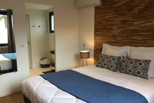 Apartamento Citybreak La Porte Des Alpes