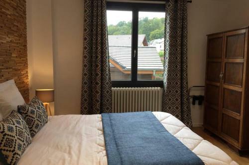 Apartamento Citybreak La Porte Des Alpes