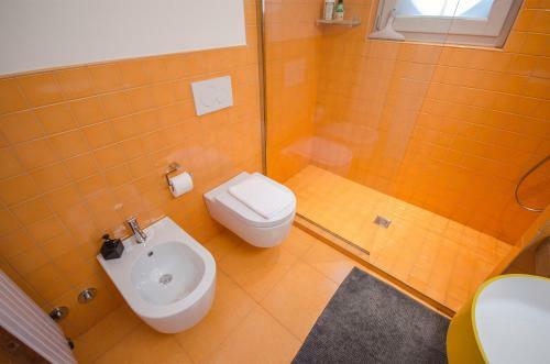 Apartamento Luxury 65mq Under The Two Towers
