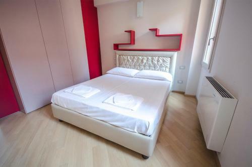 Apartamento Luxury 65mq Under The Two Towers